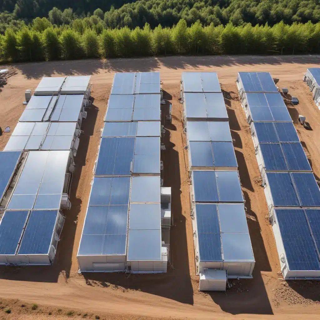 Exploring the Benefits of Thermal Energy Storage for Improved Heating and Cooling Efficiency