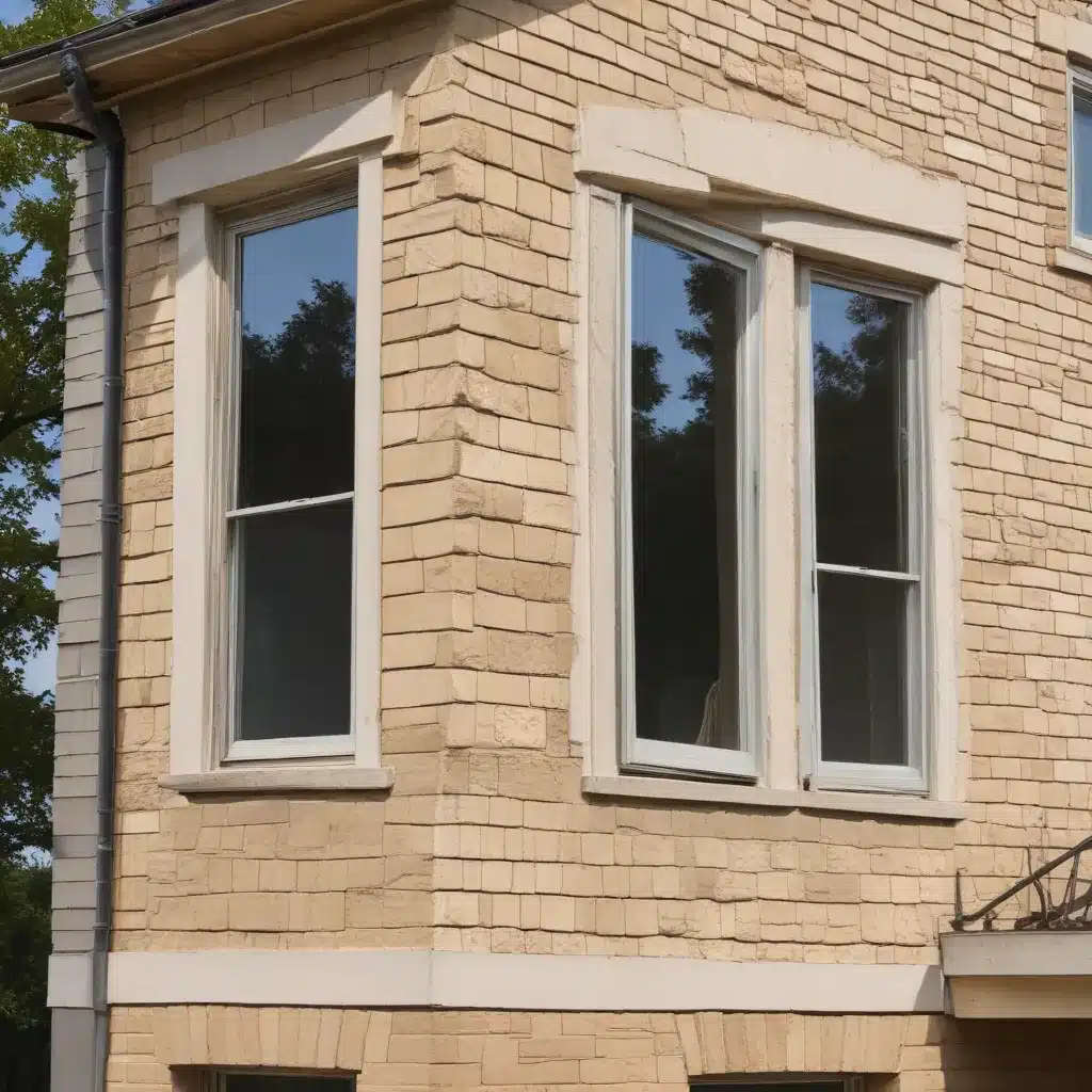 Exterior Efficiency: Improving Energy Performance Through Renovations and Upgrades