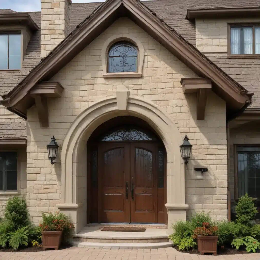 Exterior Enchantment: Transforming the Look and Feel of Your Home’s Facade