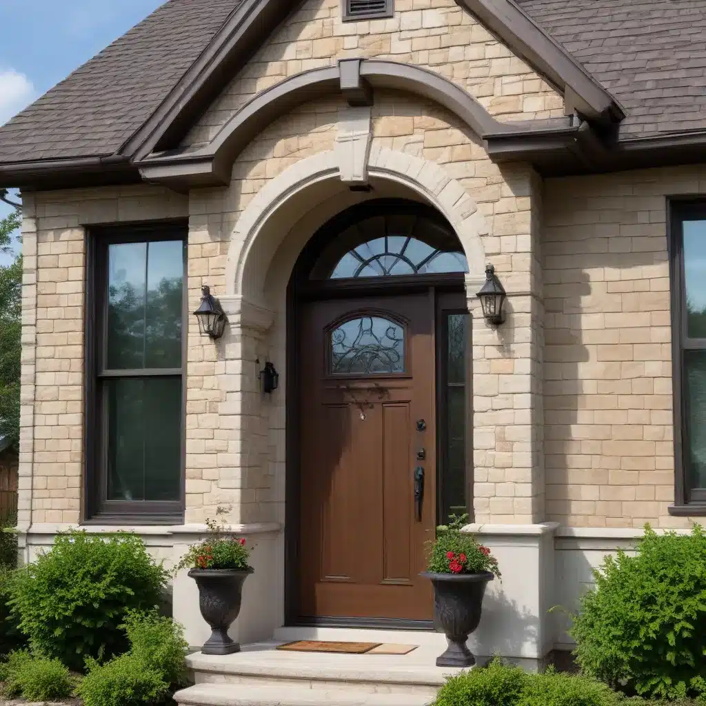 Exterior Enhancements: Modernizing Your Home’s Facade Without Losing Its Charm