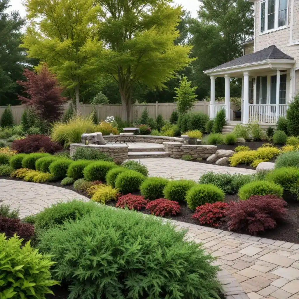 From Drab to Fab: How Landscape Makeovers Can Transform Your Property