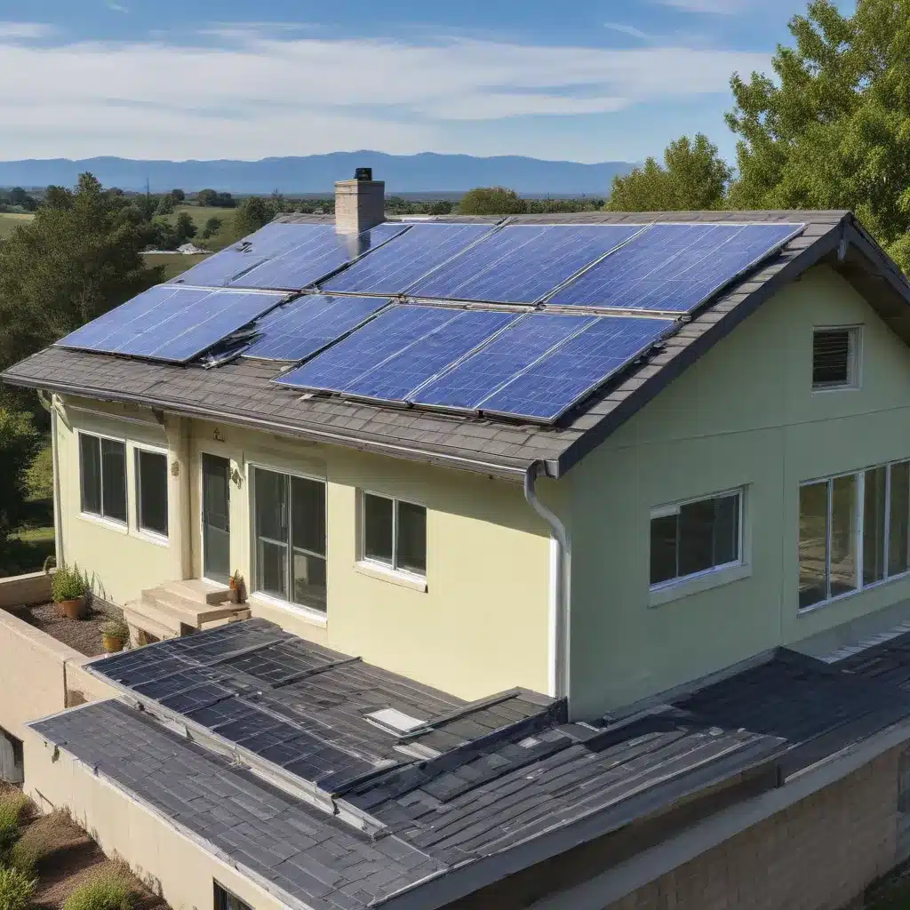 Going Green with Solar Energy: A Step-by-Step Guide to Installing Cost-Effective Panels