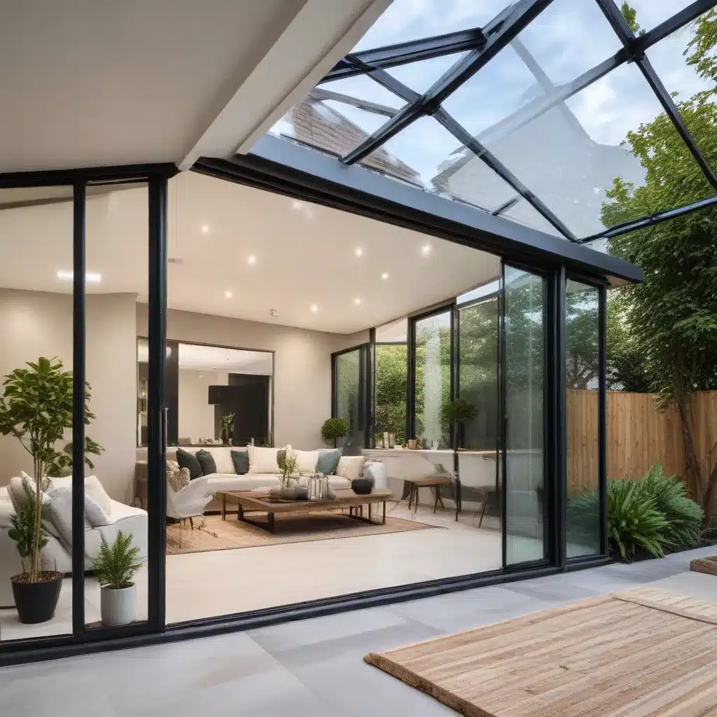 Home Extensions: Enhancing Your Living Experience with Comfort and Convenience