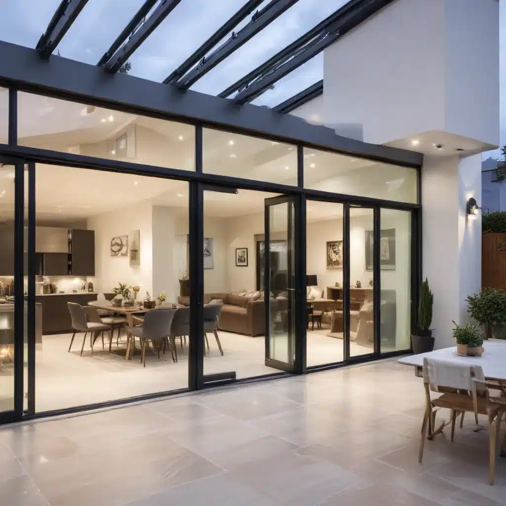 Home Extensions: Enhancing Your Living Experience with Luxury and Elegance