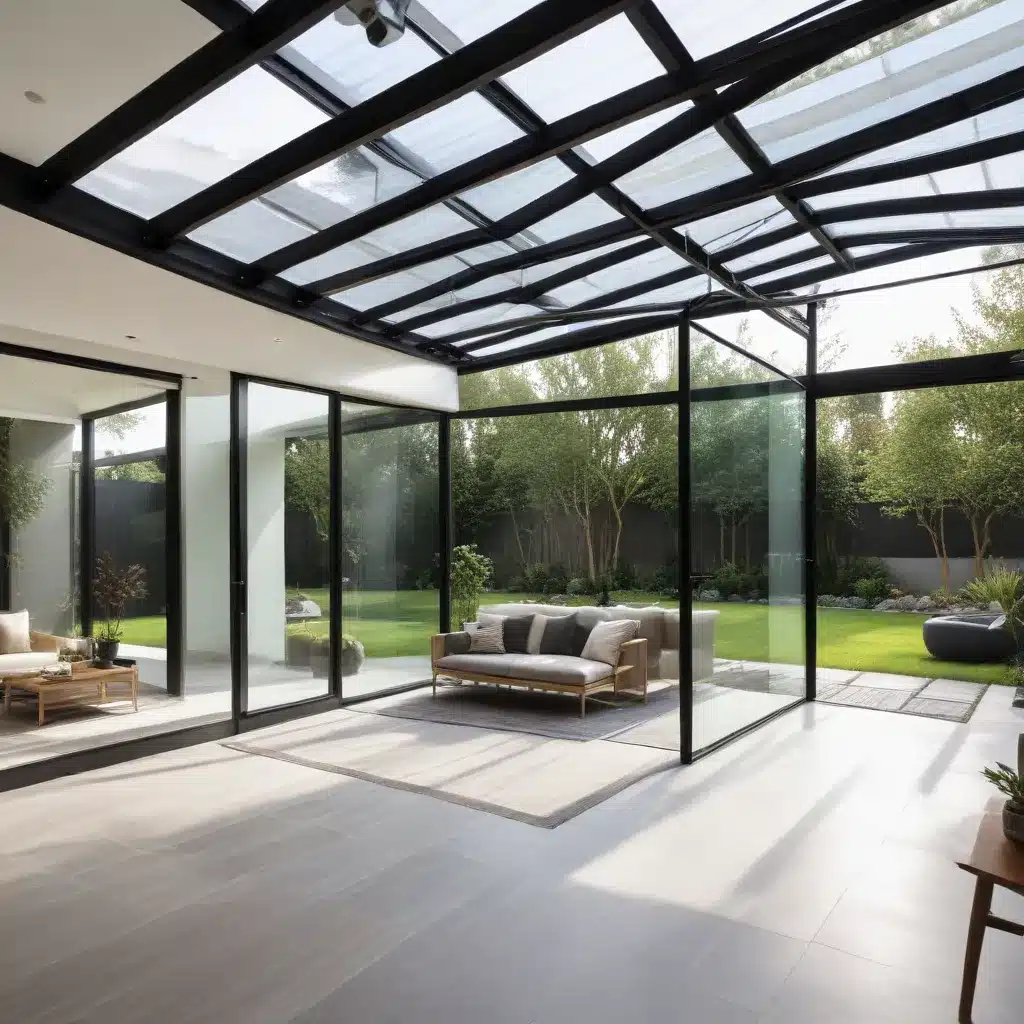 Home Extensions: Unlocking the Path to Customized and Comfortable Living