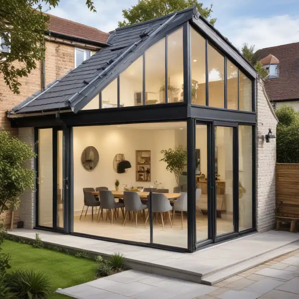 Home Extensions: Unlocking the Path to Your Ideal Home