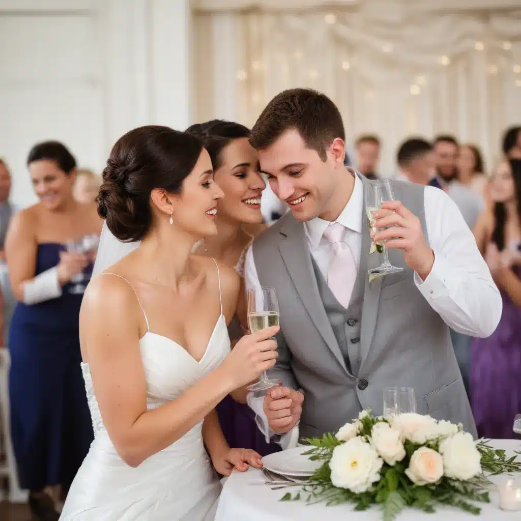 Hosting a Budget-Friendly Wedding: Couples Reinventing Celebrations for the Modern Era