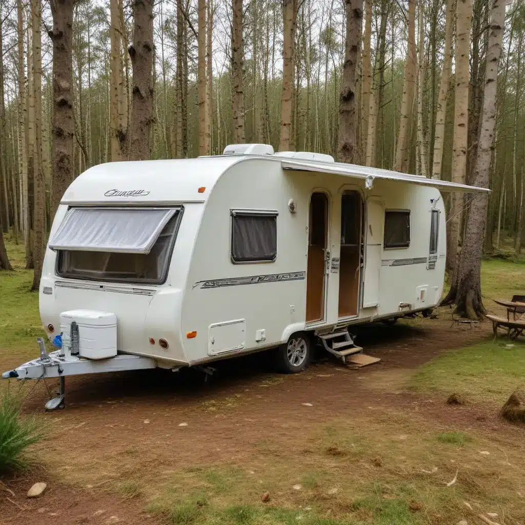 How Caravans Can Be Better Than Motorhomes (or Not) for the Adventurous Traveler