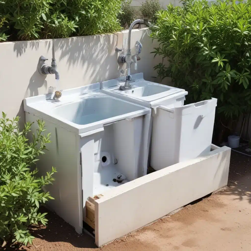 Improving Water Conservation through Greywater Recycling Systems