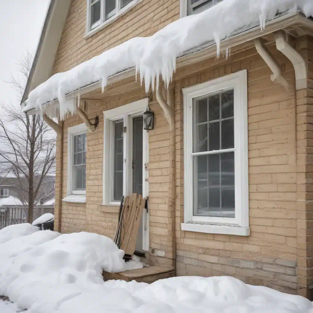 Insider Advice on Winterizing Your Home: Protect Against Cold and Save Energy
