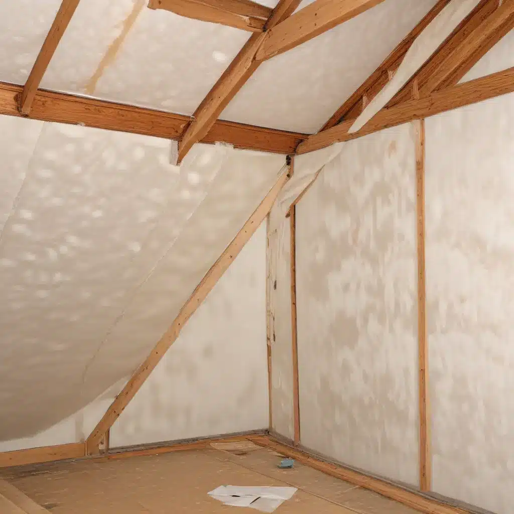 Insulation Overhaul: Improving Energy Efficiency and Climate Control