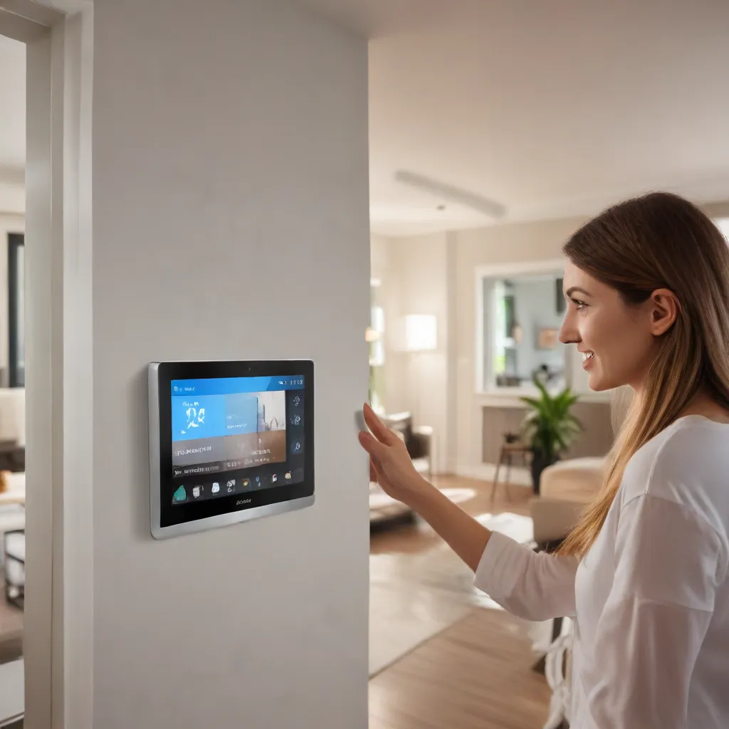 Integrating Smart Home Devices: Enhancing Convenience and Control