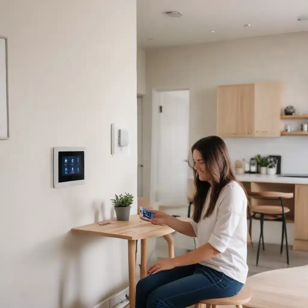 Integrating Smart Home Tech for Accessible and Inclusive Living