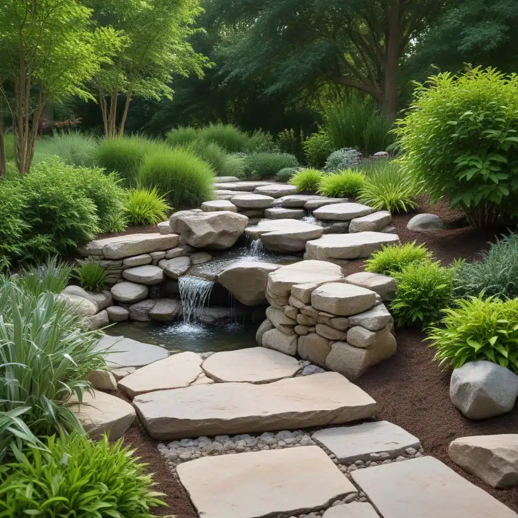 Landscape Artistry: Incorporating Sculptural Elements into Your Outdoor Spaces