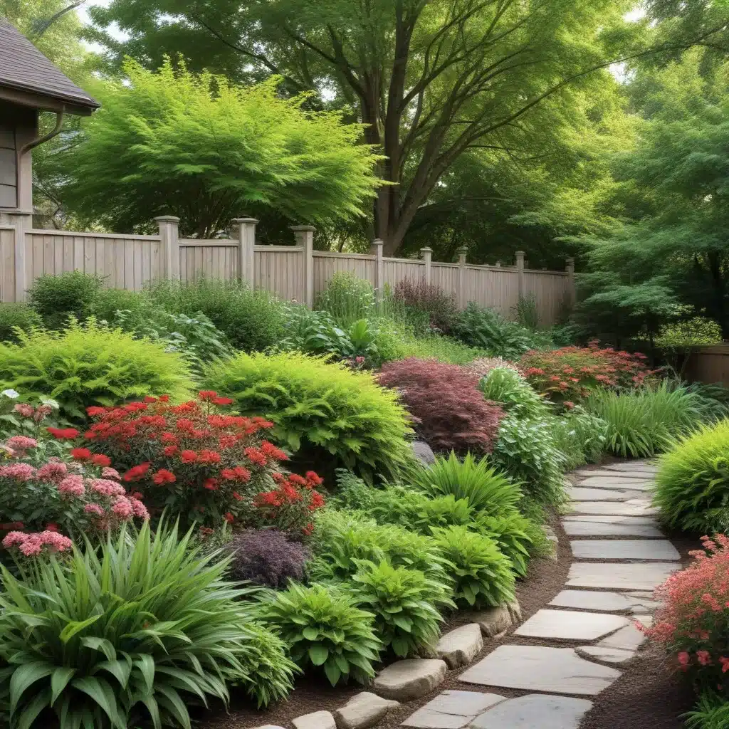 Landscaping for Privacy: Strategies to Create Secluded and Serene Garden Sanctuaries