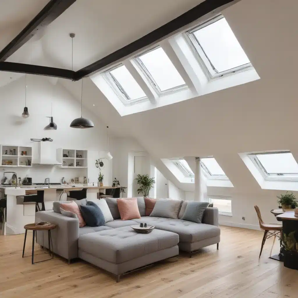 Loft Conversions: Enhancing Your Home’s Livability and Comfort