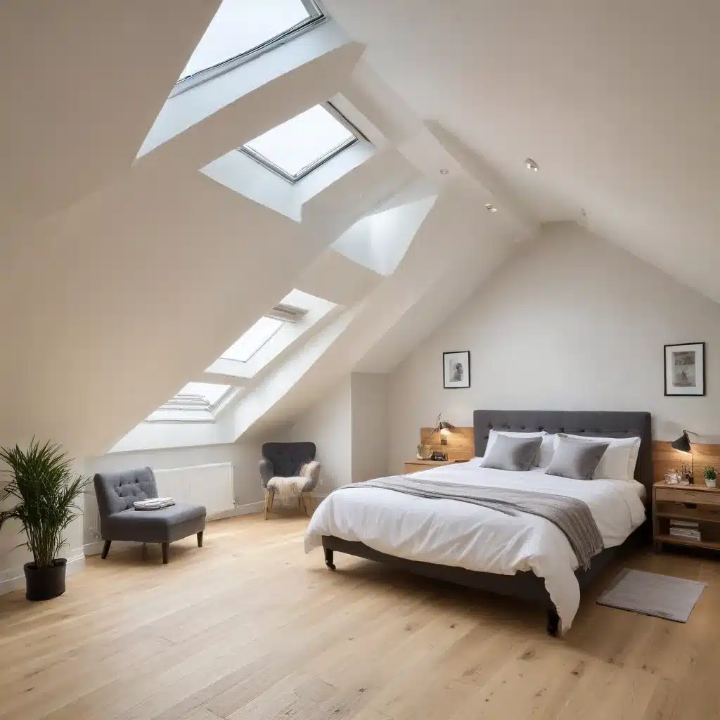Loft Conversions: Enhancing the Connectivity and Flow of Your Home’s Layout
