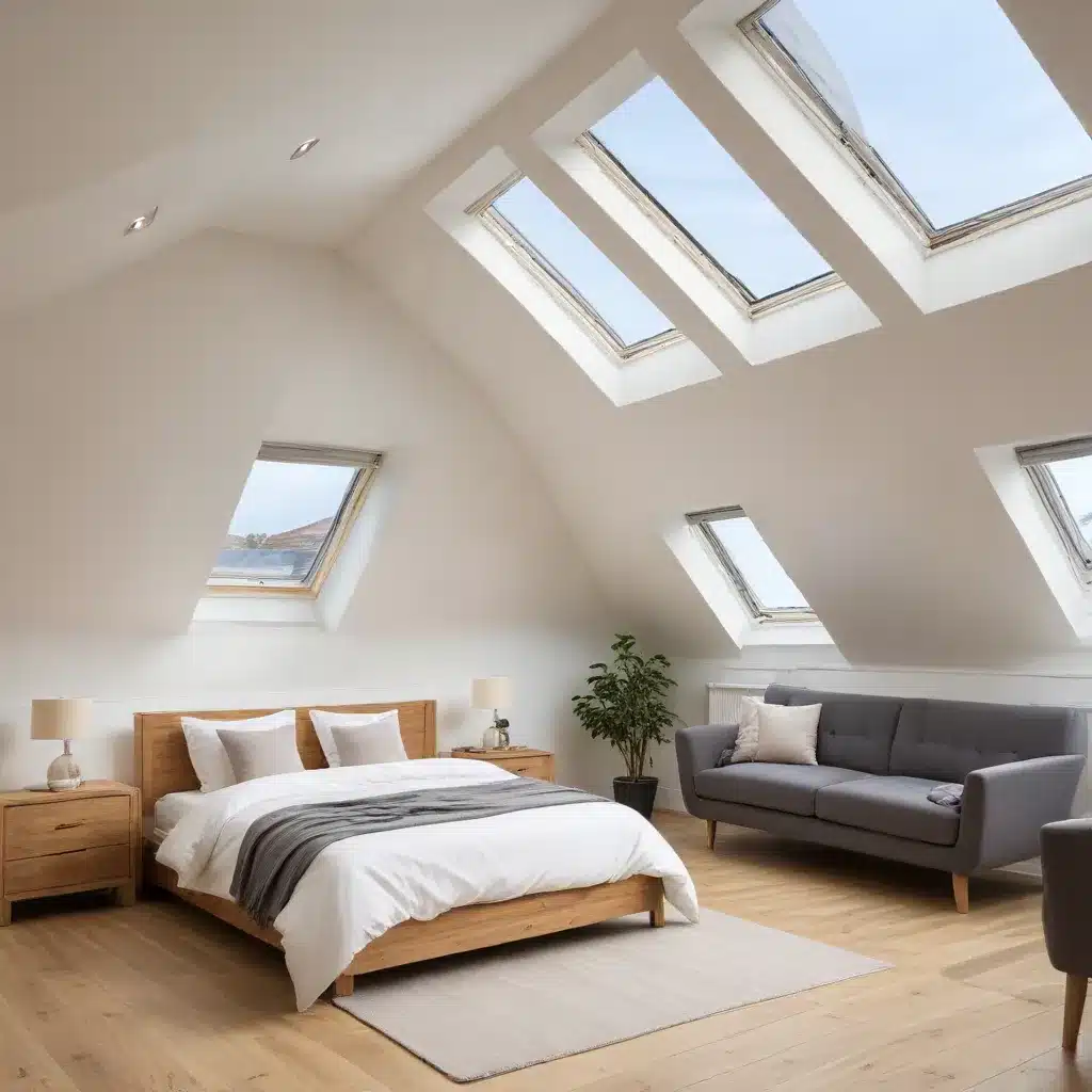 Loft Conversions: Enhancing the Thermal Comfort of Your Home