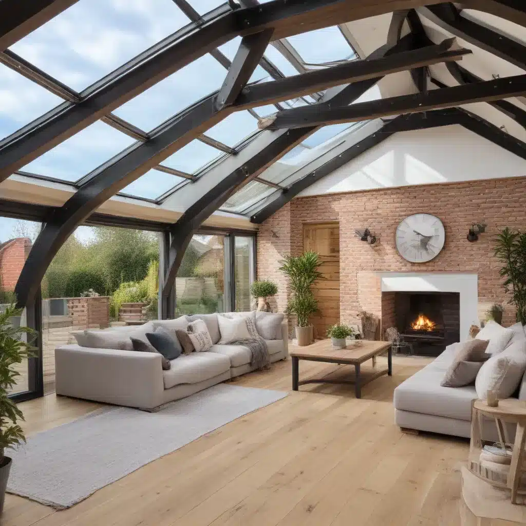 Loft Conversions: Exploring the Potential for Outdoor Living Spaces