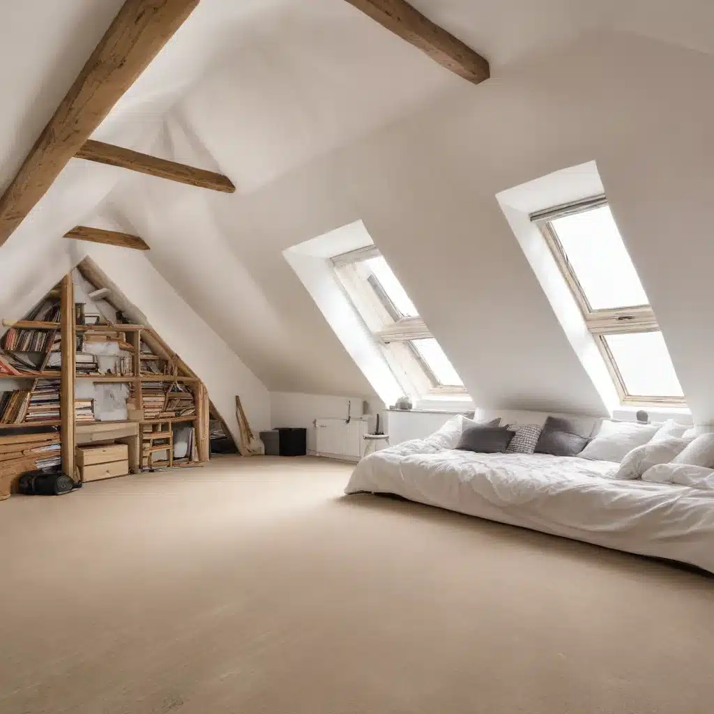 Loft Conversions: Optimizing the Acoustics and Sound Insulation of Your Home