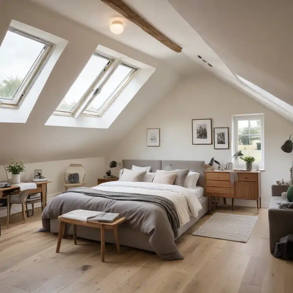 Loft Conversions: Seamless Integration with Your Home’s Architecture