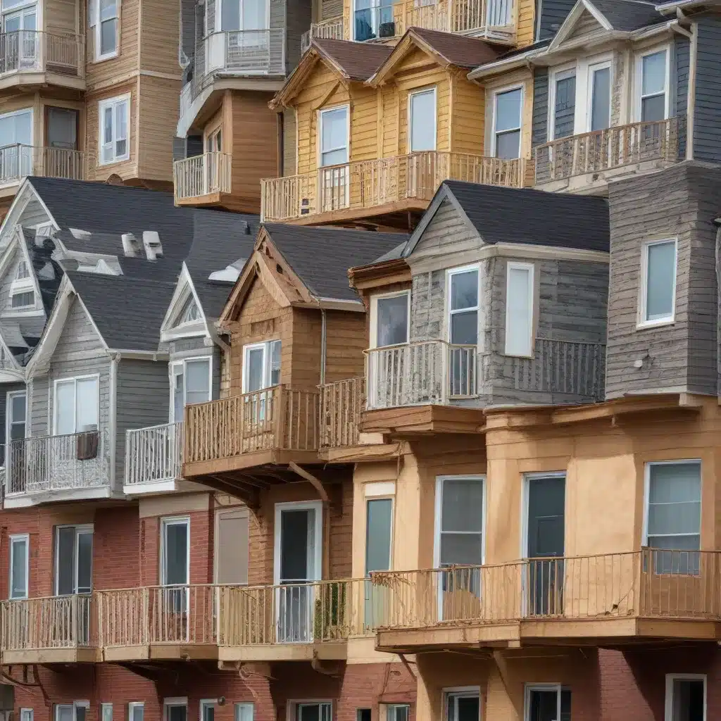 Making Room for Everyone: Assessing Housing Needs and Suitability for Inclusive Communities