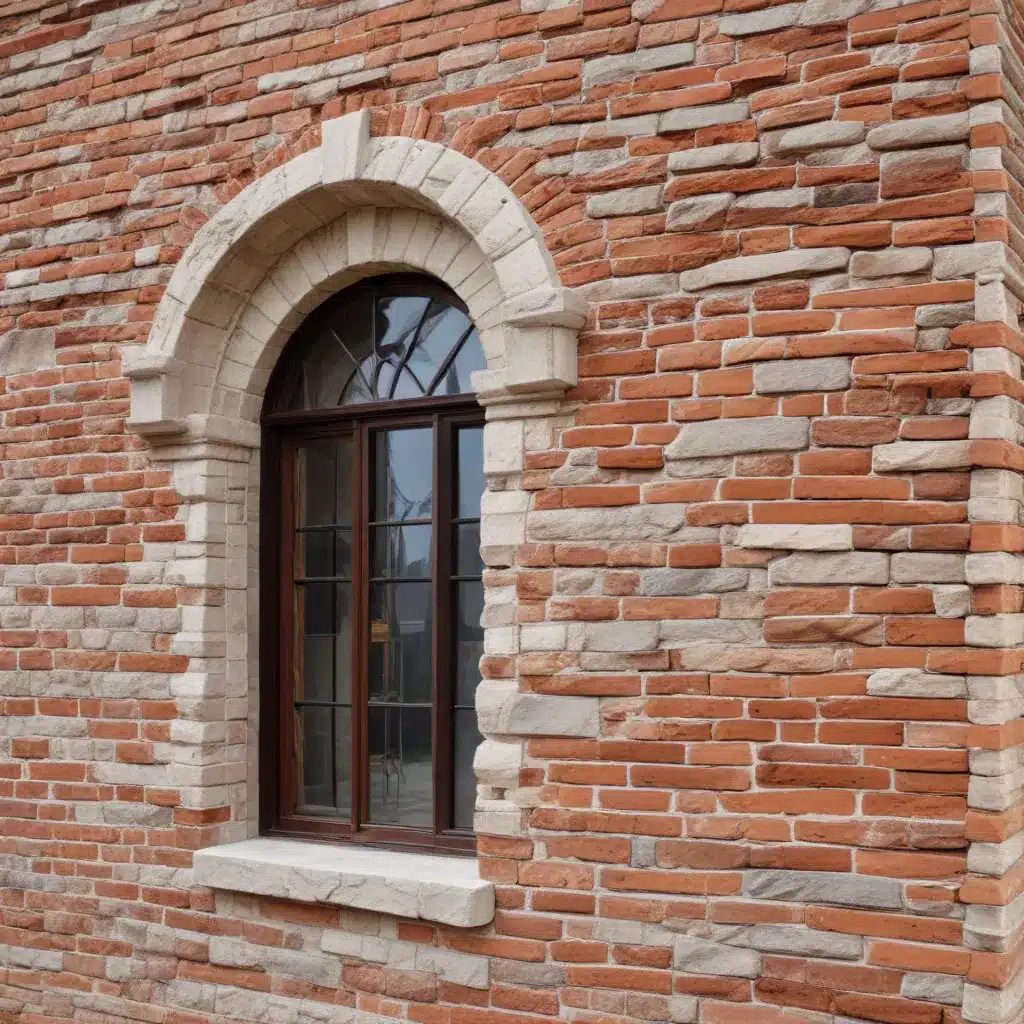 Masonry Magnificence: Preserving the Beauty of Brick, Stone, and Stucco Exteriors
