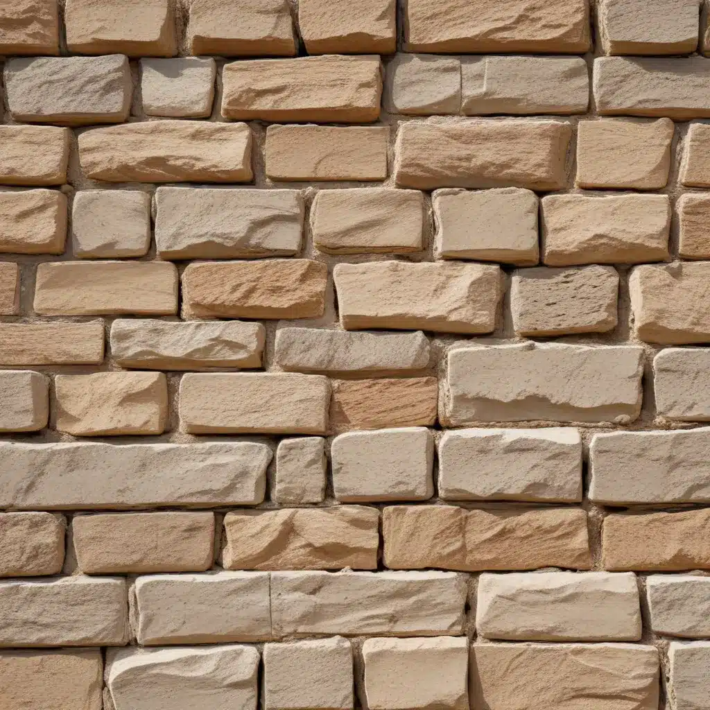 Mastering Masonry: Repairing and Maintaining the Exterior Walls of Your Home