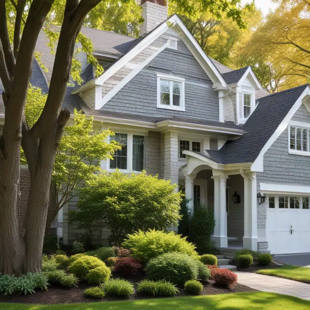 Mastering Seasonal Home Maintenance: A Comprehensive Homeowner’s Guide