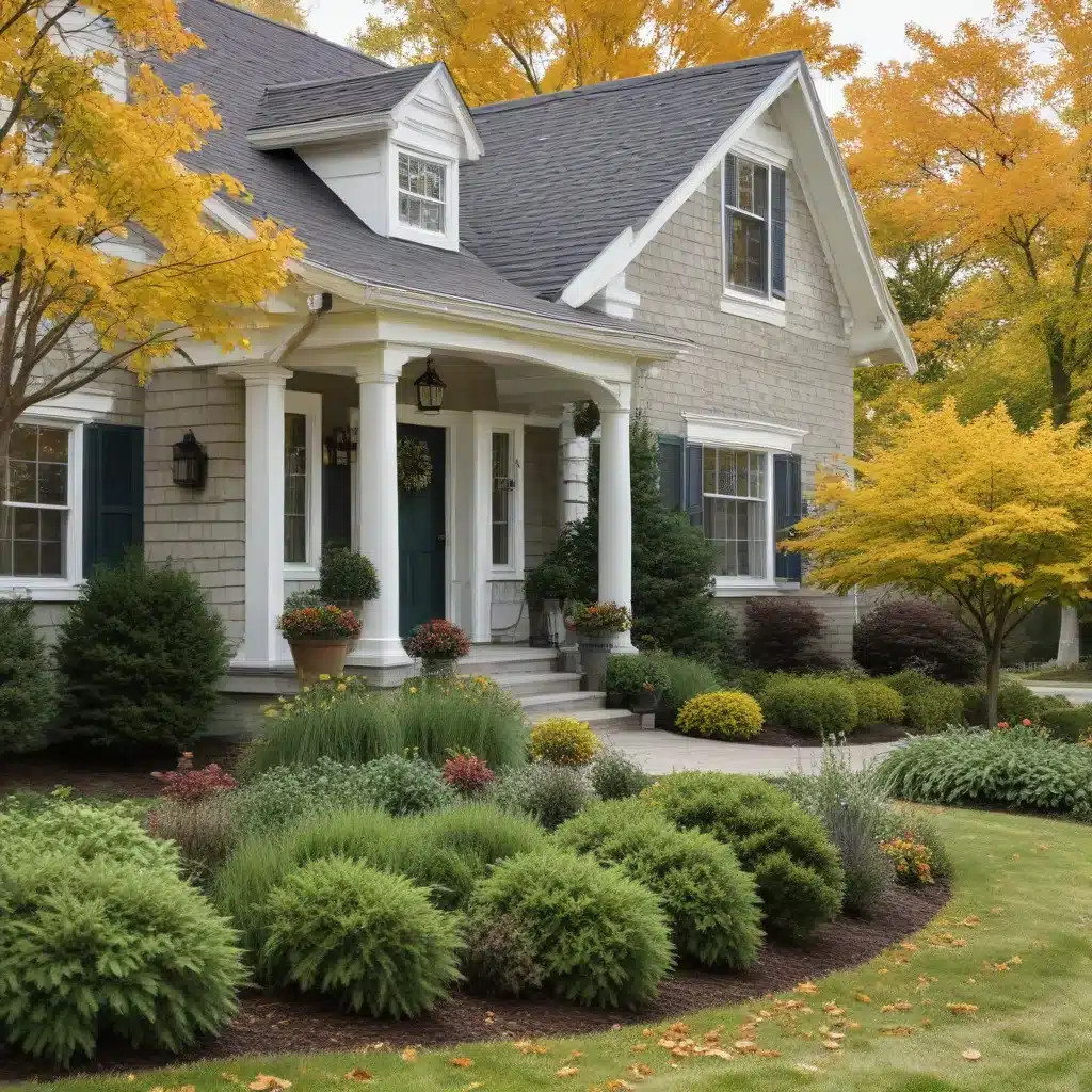 Mastering Seasonal Home Maintenance: A Homeowner’s Guide to Year-Round Care