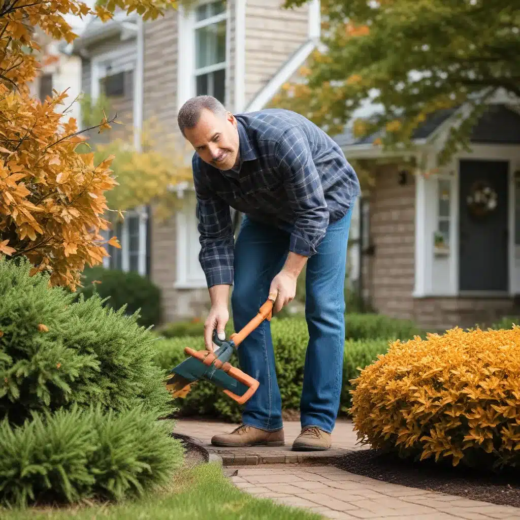 Mastering Seasonal Maintenance: A Comprehensive Guide for Homeowners