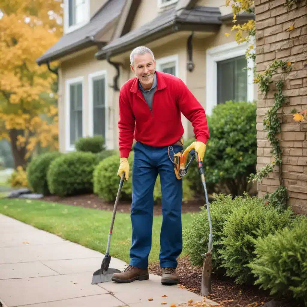 Mastering Seasonal Maintenance: A Homeowner’s Guide to Maintaining Your Property