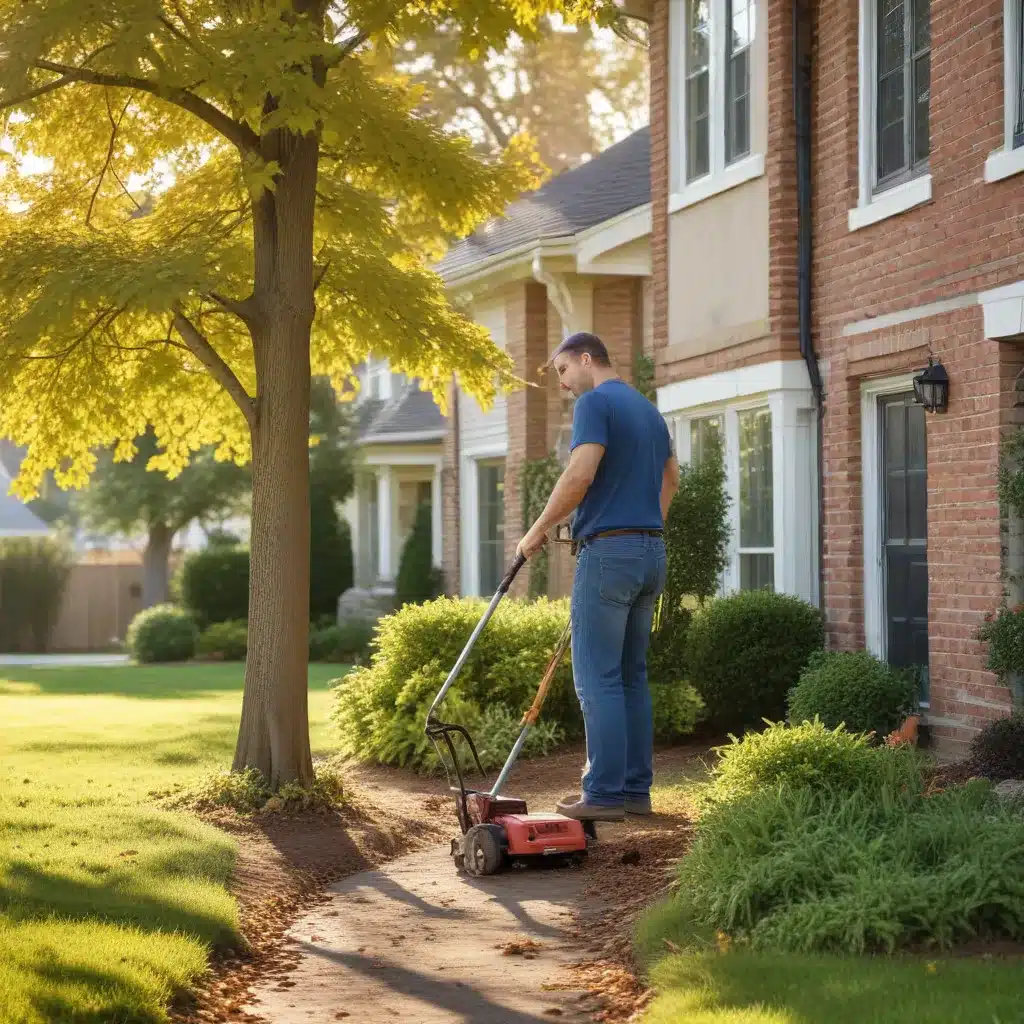 Mastering Seasonal Maintenance: A Homeowner’s Guide to Preserving Your Property