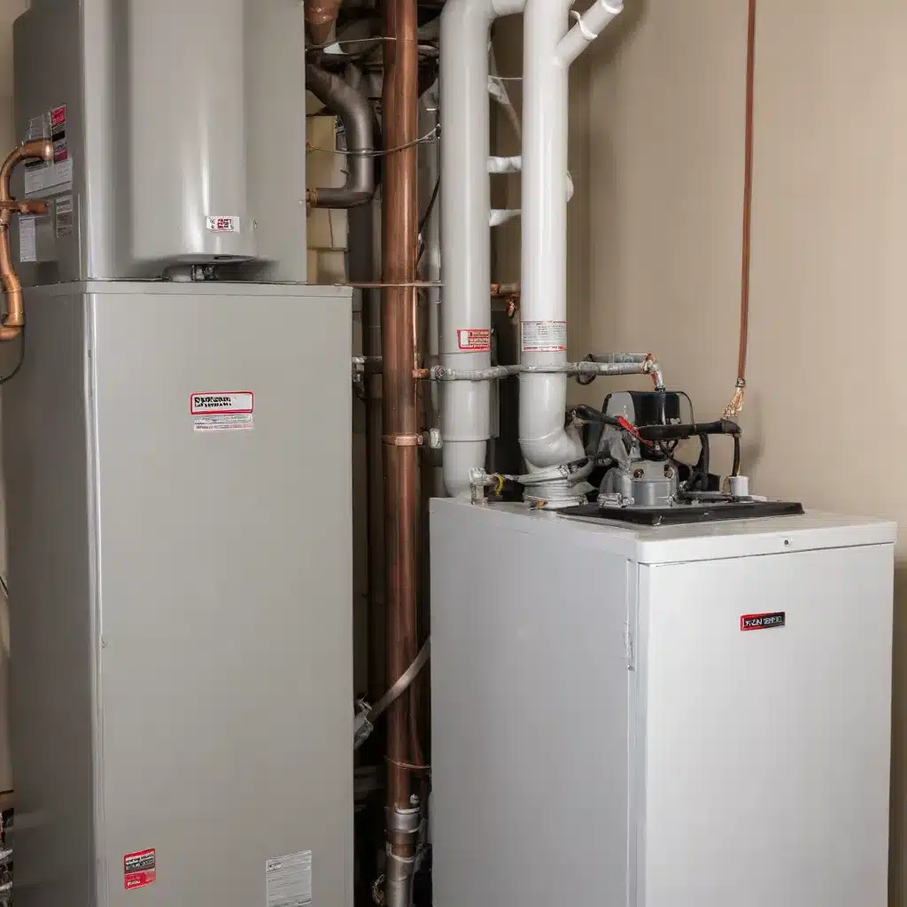 Maximizing Energy Efficiency with Advanced Boiler and Furnace Upgrades