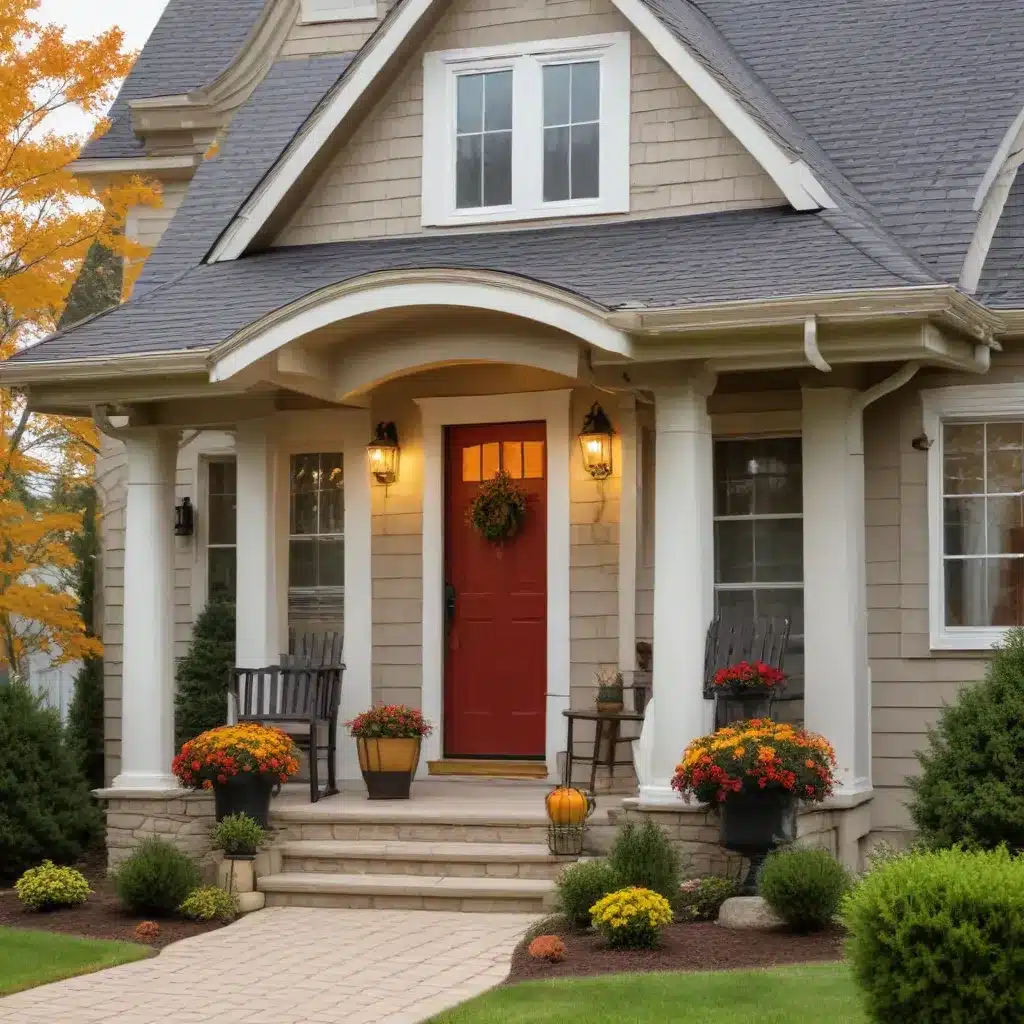 Maximizing Seasonal Comfort: Home Improvement Tips for Every Time of Year