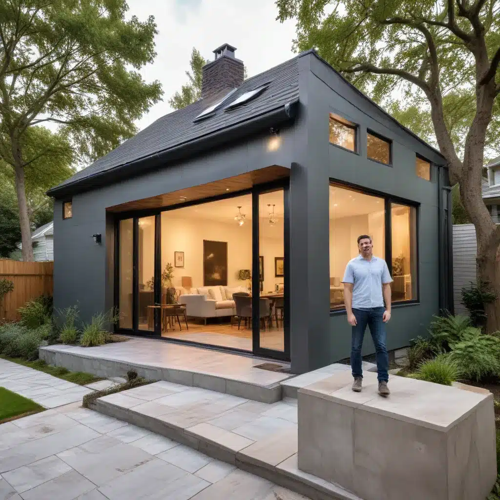 Maximizing Square Footage: Smart Home Extension Strategies