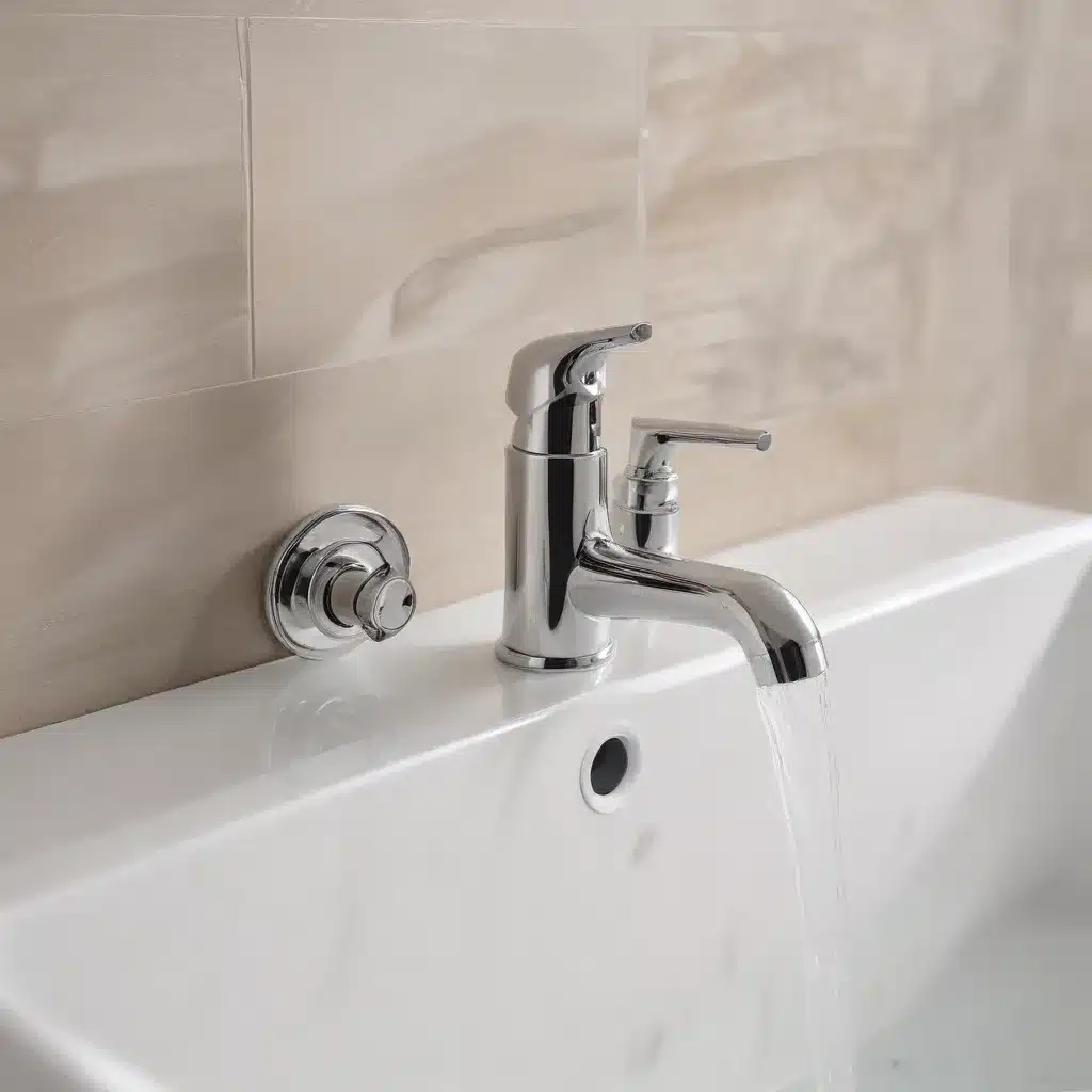 Maximizing Water Efficiency and Conservation through High-Performance Plumbing Fixtures