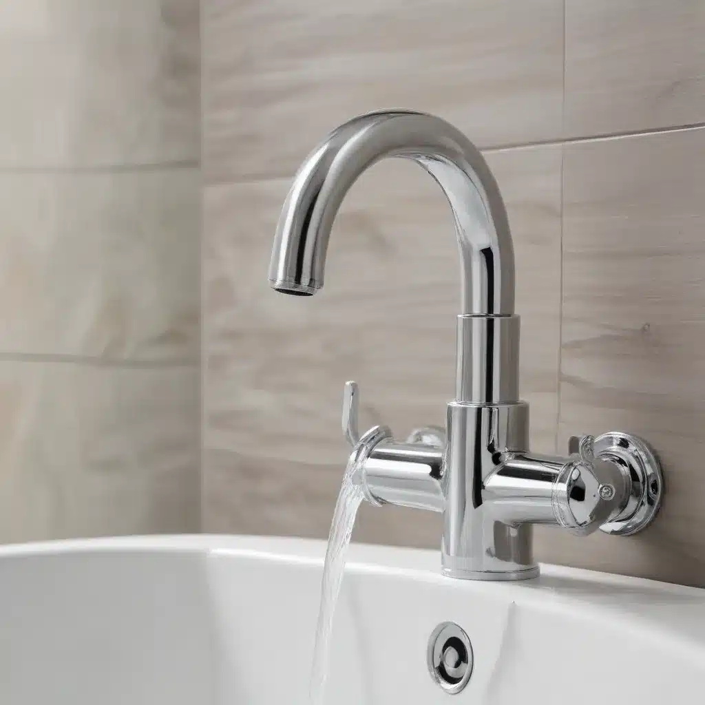 Maximizing Water Efficiency through Advanced Plumbing Fixtures