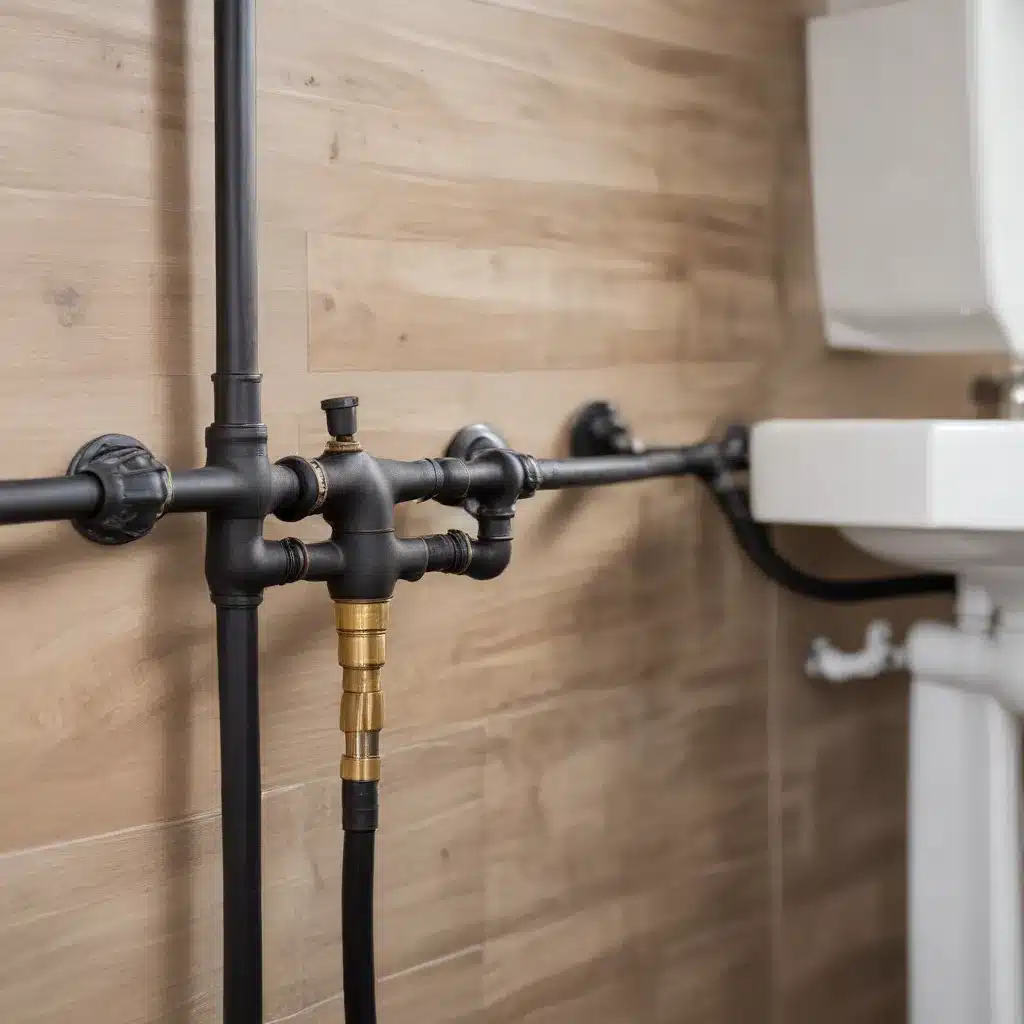 Modernizing Outdated Plumbing Systems: A Guide for Homeowners