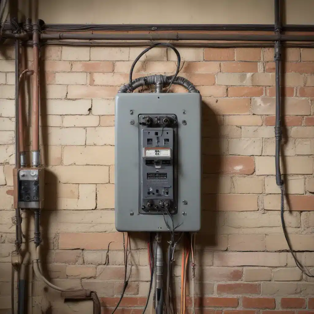 Modernizing Vintage Homes: Electrical Upgrades for Historic Properties