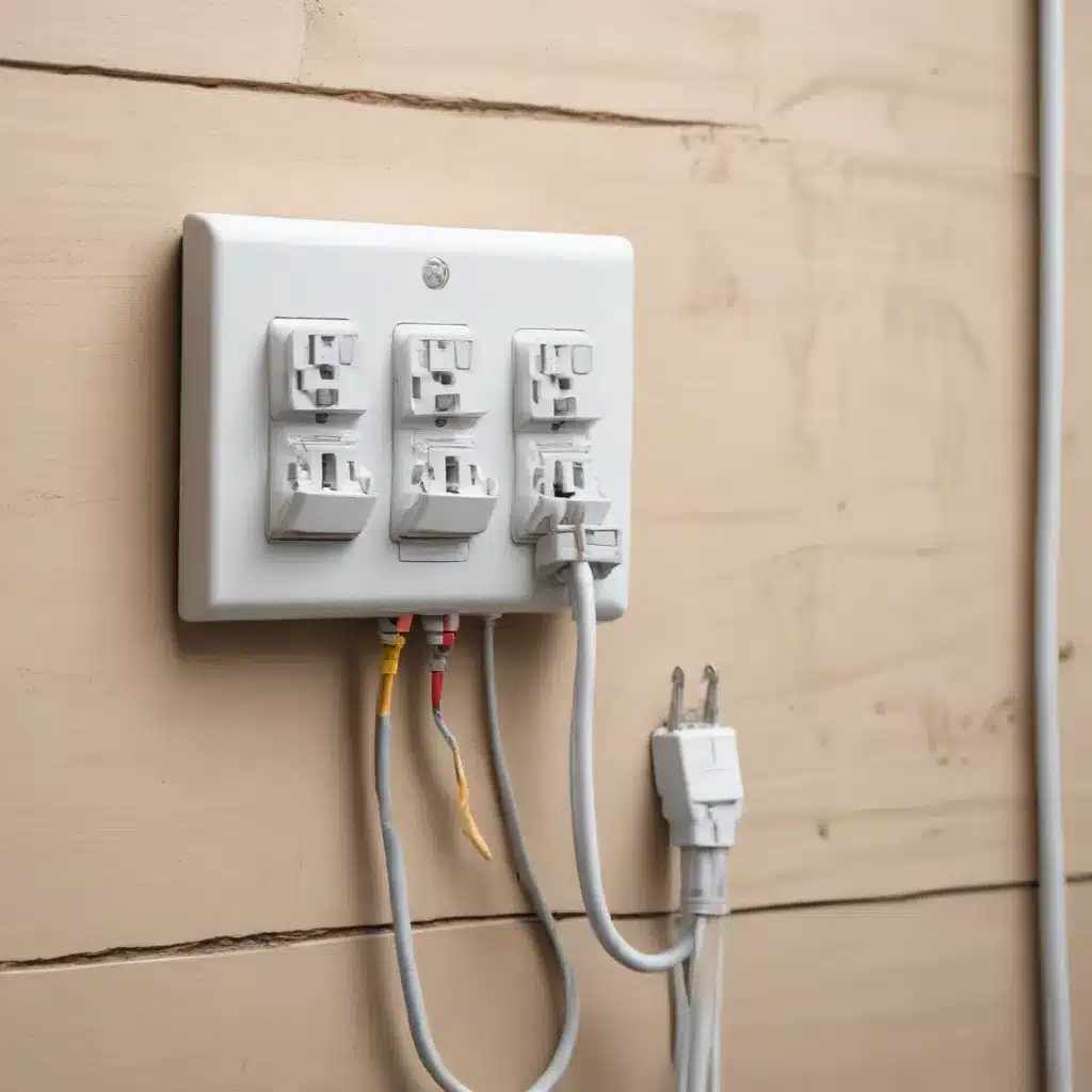 Modernizing Your Home’s Electrical Infrastructure: Upgrades for the 21st Century