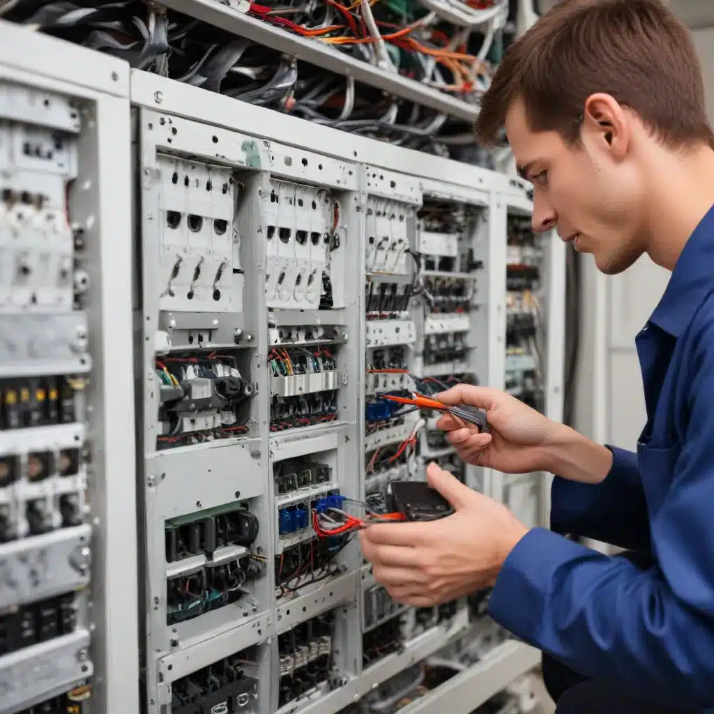Modernizing for the Digital Age: Electrical Upgrades to Support Tech Integration