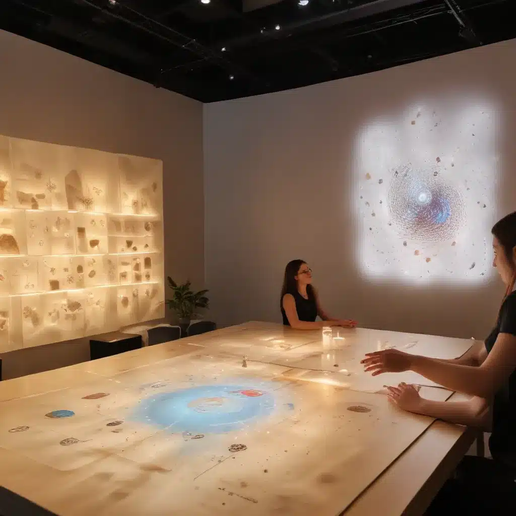 Multisensory Experiences: Engaging the Senses Through Thoughtful Design