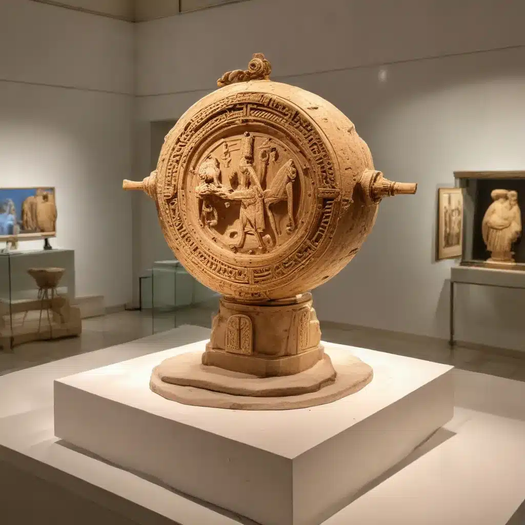 Museum of Ancient Greek Technology: A Worthy Stop on Your Travels Through Athens