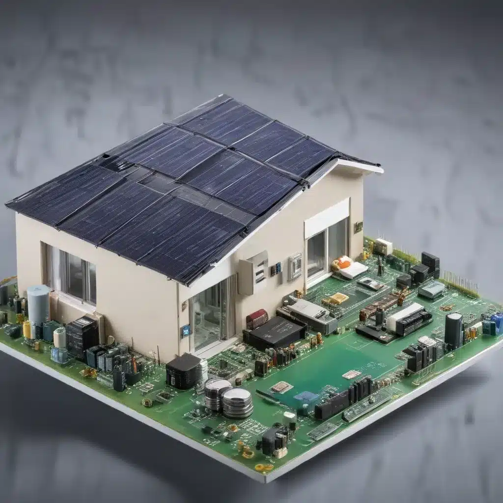 NXP RW612 Wireless MCU for Smart Home and IoT Solutions to Enhance Energy Efficiency