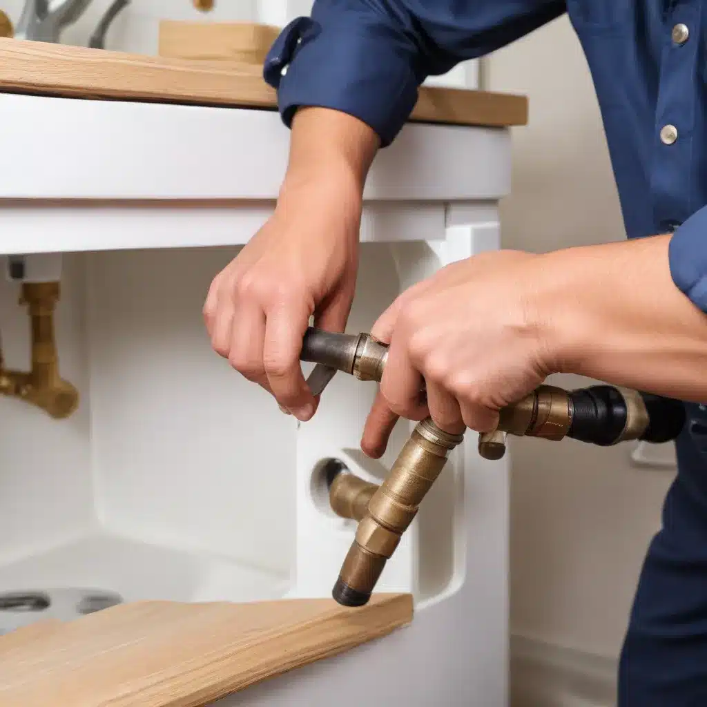 Navigating Plumbing Code Compliance for Home Renovations