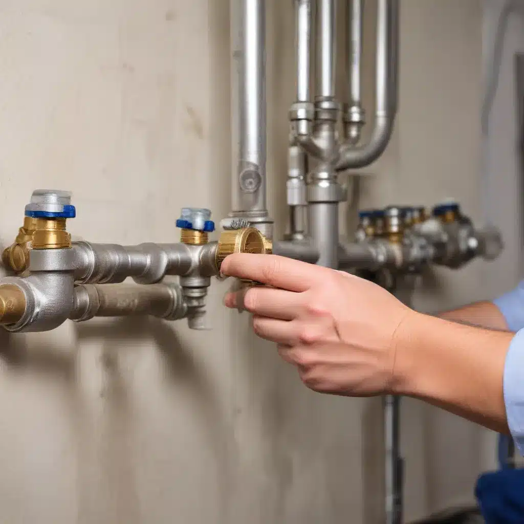 Navigating Plumbing Code Compliance for Residential and Commercial Renovations