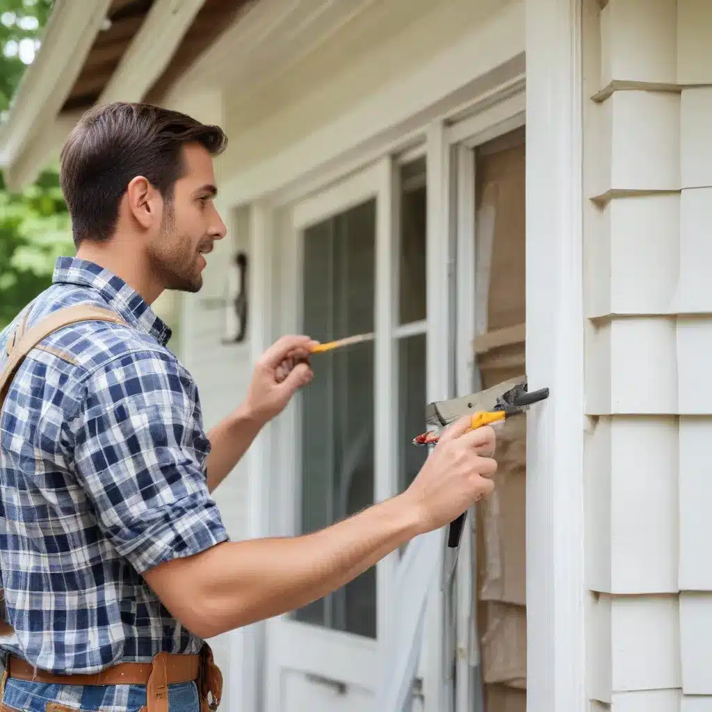 Navigating Seasonal Home Repairs: What Homeowners Need to Know