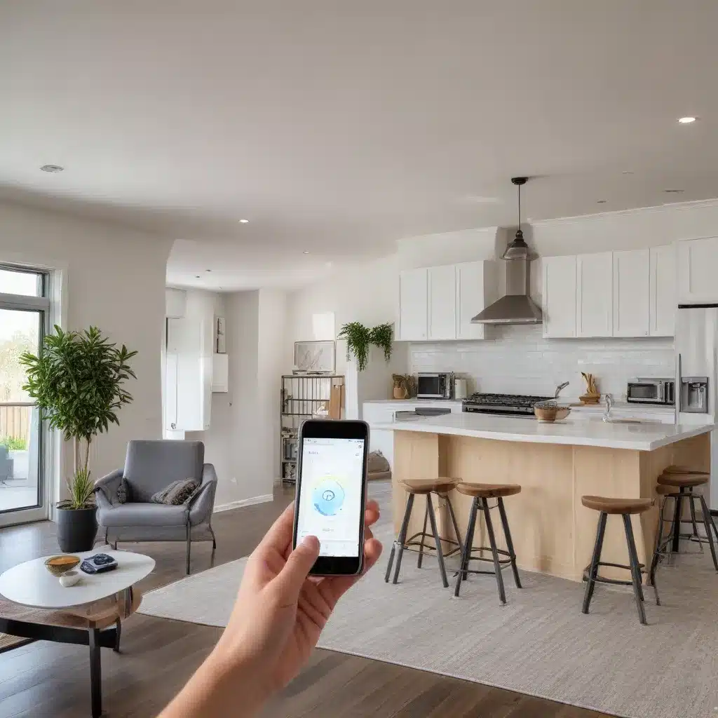 Navigating the Smart Home Landscape: Choosing the Right Solutions for Your Home