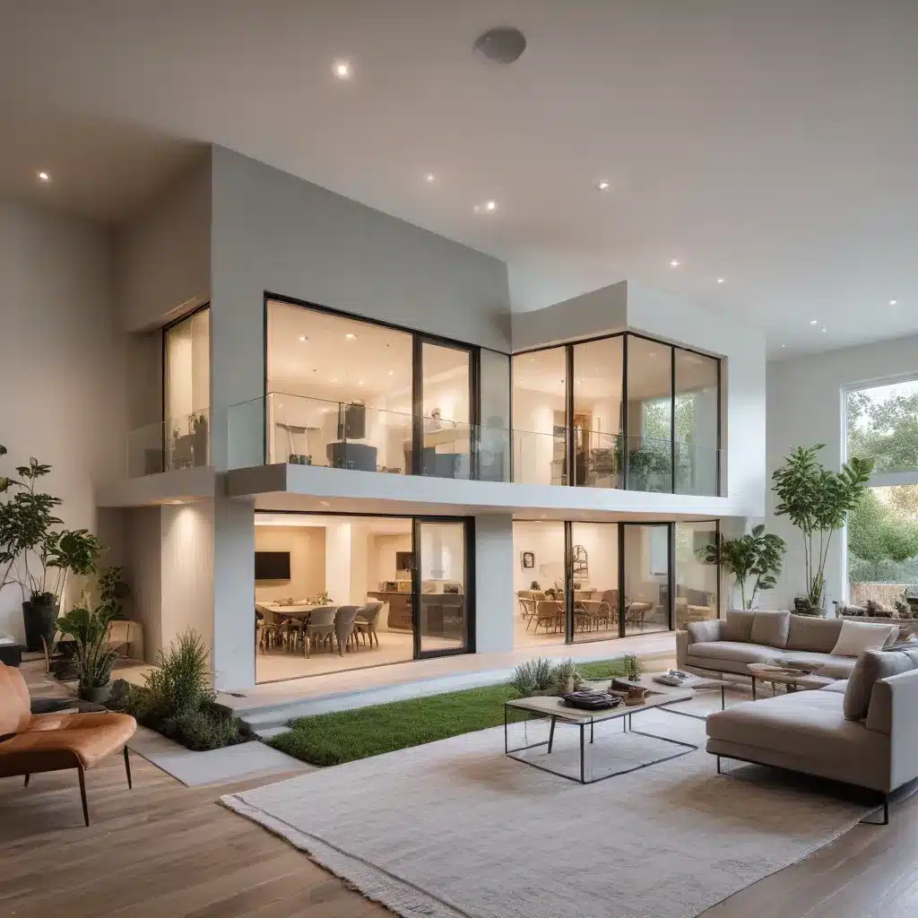 Navigating the Smart Home Landscape: Finding the Right Solutions for Your Unique Needs